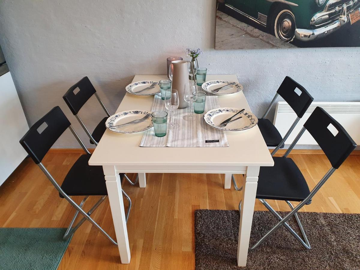 Fantastic And High Standard Apartment In Nordseter ลิลฮัมเมอร์ ภายนอก รูปภาพ