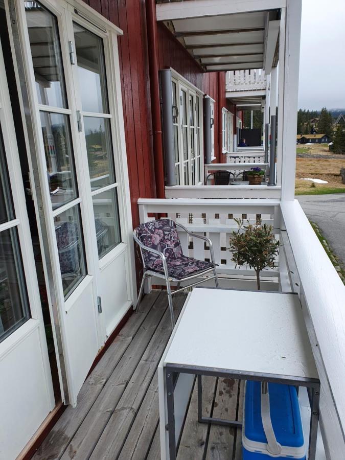 Fantastic And High Standard Apartment In Nordseter ลิลฮัมเมอร์ ภายนอก รูปภาพ