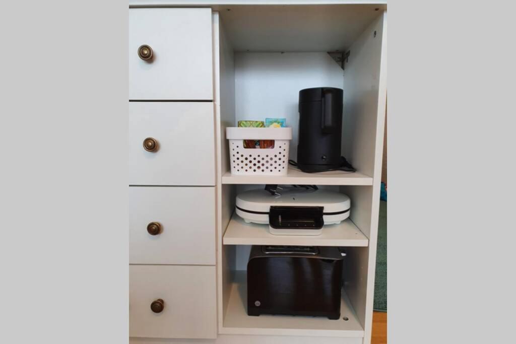 Fantastic And High Standard Apartment In Nordseter ลิลฮัมเมอร์ ภายนอก รูปภาพ