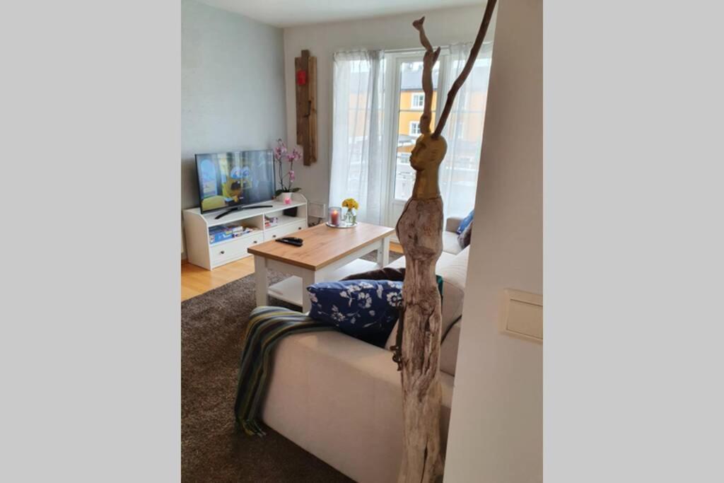 Fantastic And High Standard Apartment In Nordseter ลิลฮัมเมอร์ ภายนอก รูปภาพ