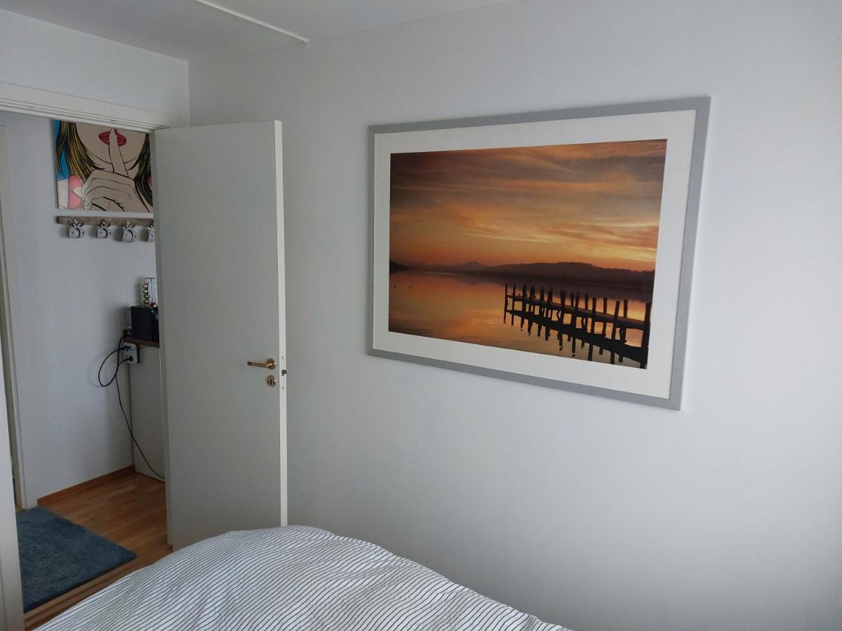 Fantastic And High Standard Apartment In Nordseter ลิลฮัมเมอร์ ภายนอก รูปภาพ