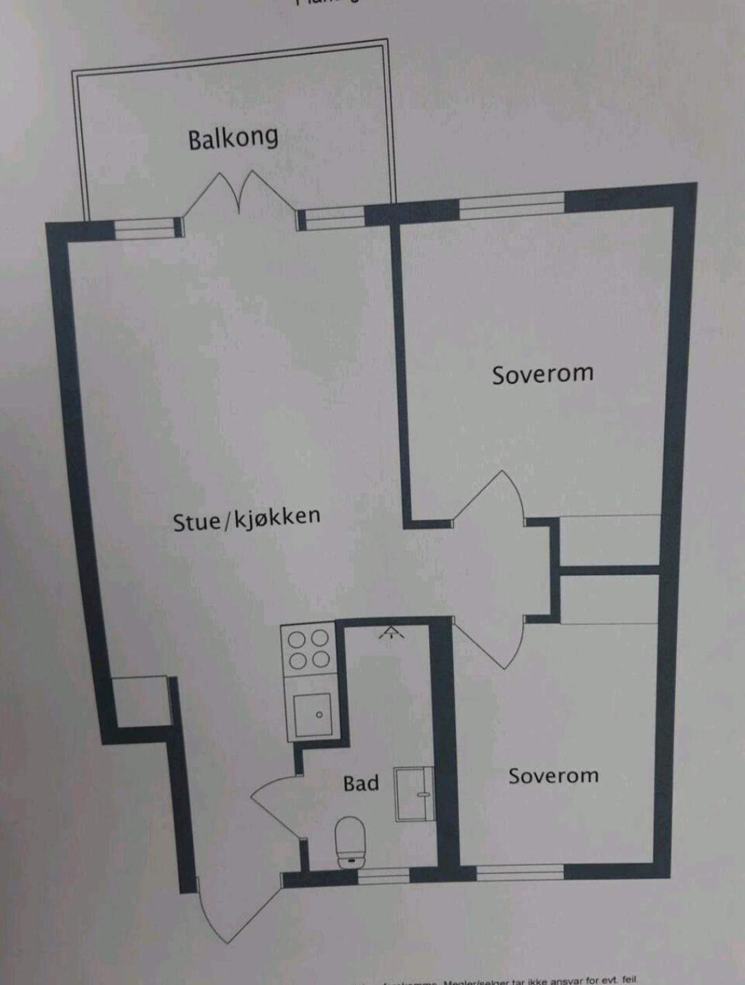 Fantastic And High Standard Apartment In Nordseter ลิลฮัมเมอร์ ภายนอก รูปภาพ