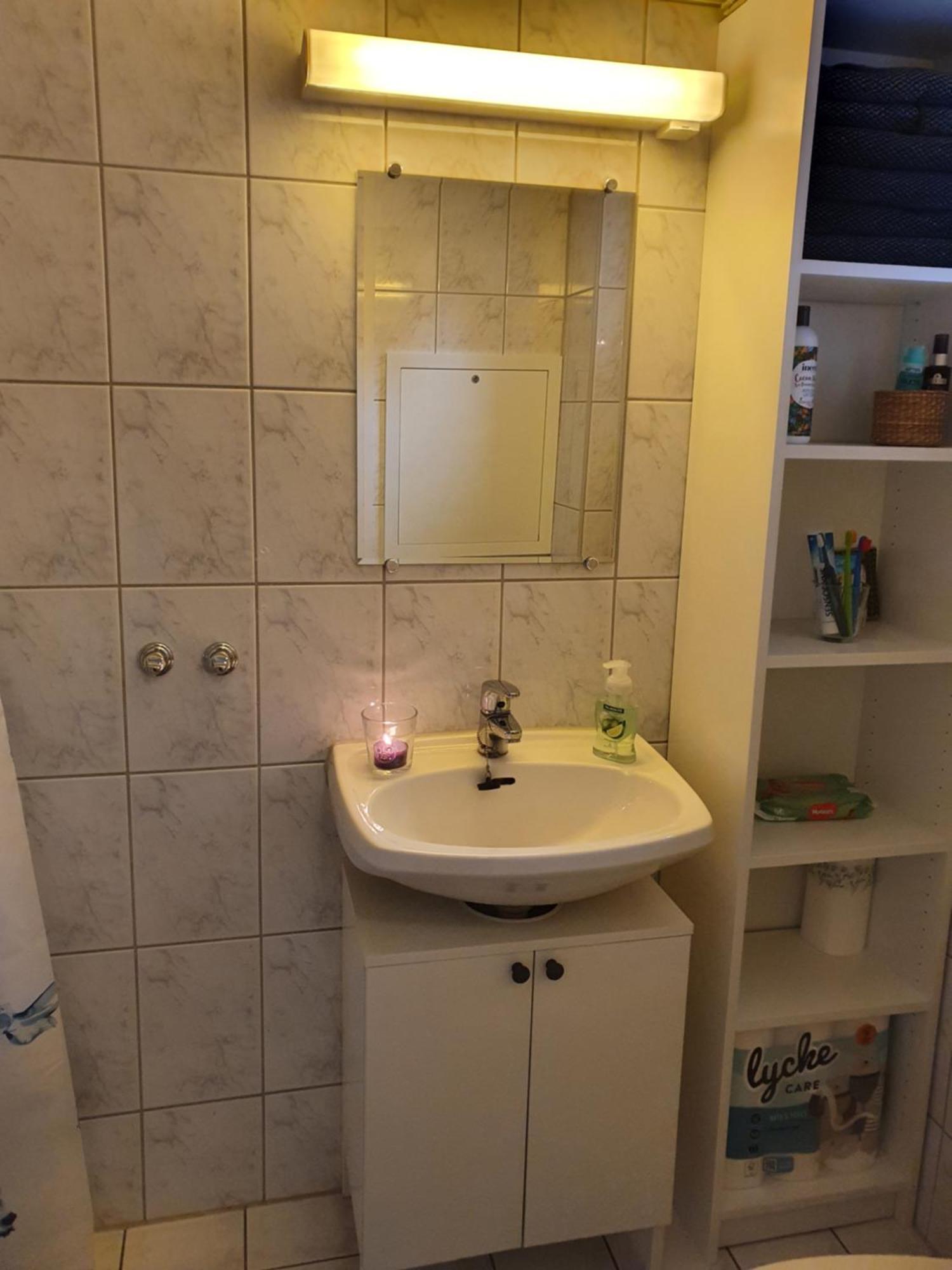 Fantastic And High Standard Apartment In Nordseter ลิลฮัมเมอร์ ภายนอก รูปภาพ